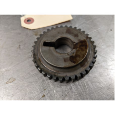 115L040 Exhaust Camshaft Timing Gear From 2013 Nissan Pathfinder  3.5 130247Y000